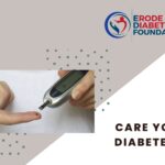 Best diabetes foundation - Diabetes control tips