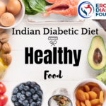 Indian diabetic diet