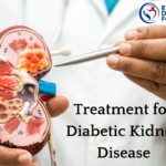 Best Treatment for Diabetic kidney disease in erode