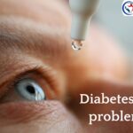 Common eye problems for patients with diabetes