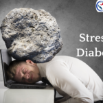 How to manage stress for diabetic patients