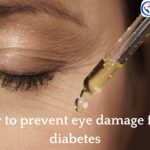 Tips to follow to prevent eye problems