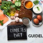 Healthy , Nutritional meal plan - Erode diabetes foundation