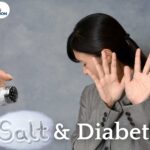 Salt and diabetes
