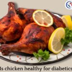Is chicken healthy or not?