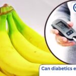 Can diabetics eat bananas? know its benefits & tips