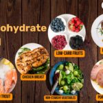 Healthy & Best Low Carbohydrate Food choices for Diabetes-Know its benefits