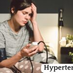 Hypertension :Know its Symptoms, Risks & Preventive Measures