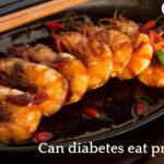 Can diabetics eat prawns? Know its Tips & Benefits of Prawns
