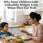 Why Protein for Kids Is Key to Healthy Growth and Weight
