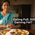 High-Carb Meals and Weight Gain: The Protein Deficiency Trap