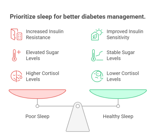 How Does Sleep Affect Weight Loss? Unlock Proven Secrets