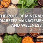 Role of Minerals in Diabetes Management & Wellness