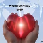 World Heart Day 2025: Awareness for Heart Health