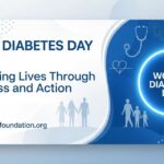 World Diabetes Day 2025: Empowering Lives Through Awareness and Action