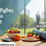உலக நீரிழிவு தினம் 2025: உடற்பயிற்சி மற்றும் மனஅழுத்தக் கட்டுப்பாடு மூலம் சர்க்கரை நோயை நிர்வகிக்கும் வழிகள்