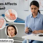 How Diabetes Affects Women: Symptoms, Risks & Prevention