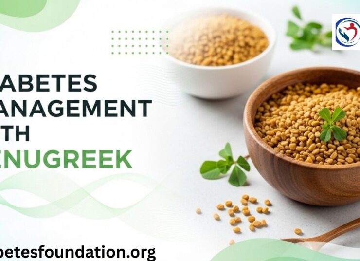 Diabetes Management with Fenugreek: Safe Dosage, Benefits & Daily Usage Tips