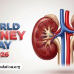 World Kidney Day 2026: Protecting the Body’s Natural Filter