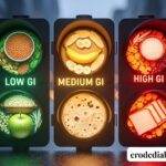 How the Glycemic Index Helps Diabetics Control Blood Sugar Levels?